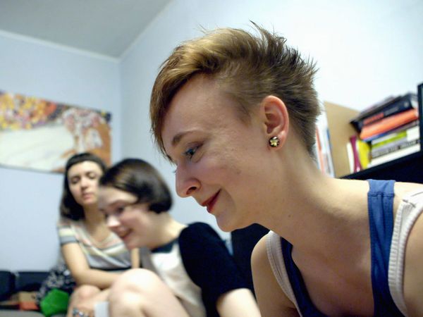 Resilient Cities - MOSCOW: Expression in the Face of Suppression