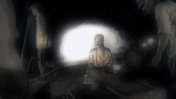 Raiders of the Lost Gold - The Mystery of Yamashita's Gold