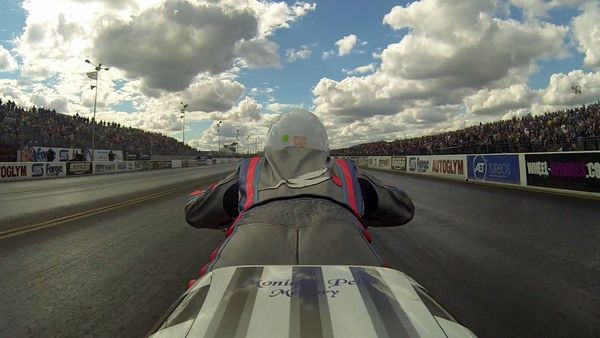 Megaspeed - Big Rig Racing