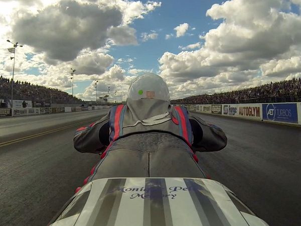 Megaspeed - Big Rig Racing