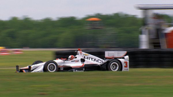 Megaspeed - Winter Nationals