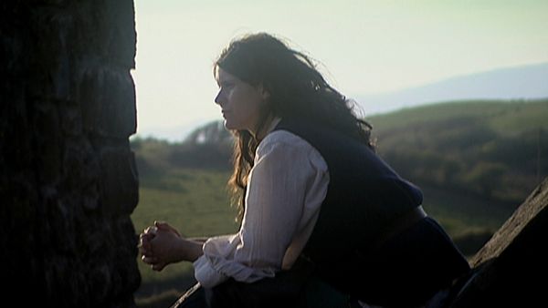 Warrior Women - Grace O'Malley