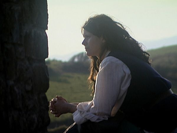 Warrior Women - Grace O'Malley