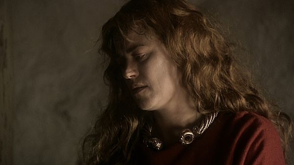 Warrior Women - Boudica