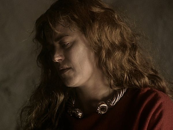 Warrior Women - Boudica