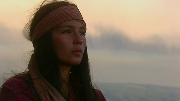 Warrior Women - Lozen