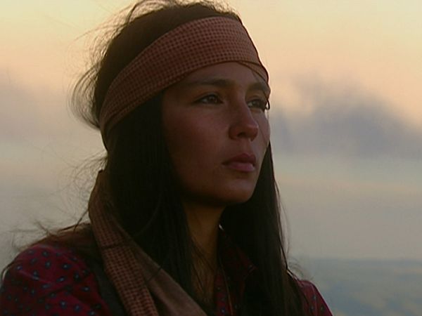 Warrior Women - Lozen
