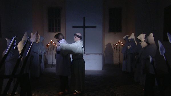 Holy Wars - In The Name Of Christ