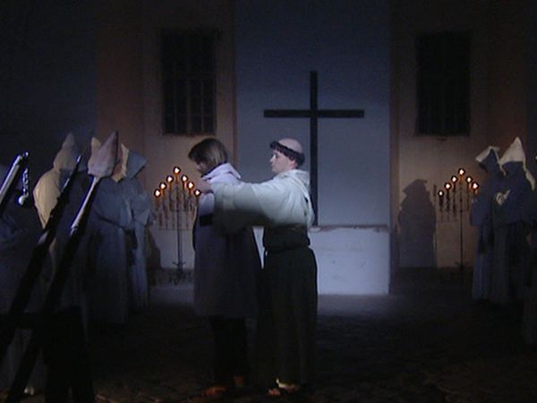 Holy Wars - In The Name Of Christ