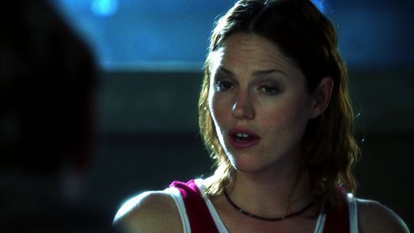 CSI - Feeling The Heat