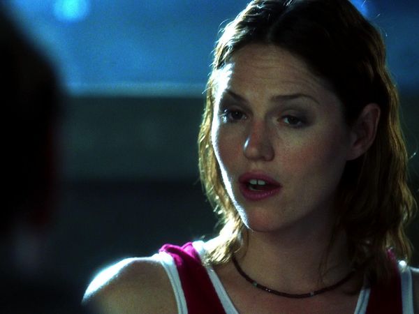 CSI - Feeling The Heat