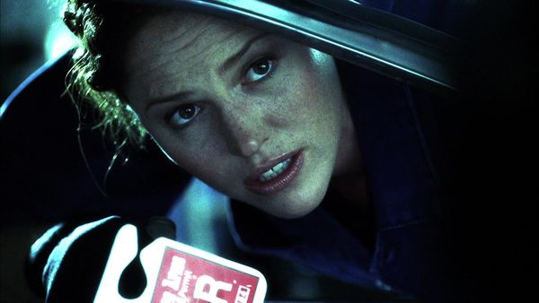 CSI - Invisible Evidence