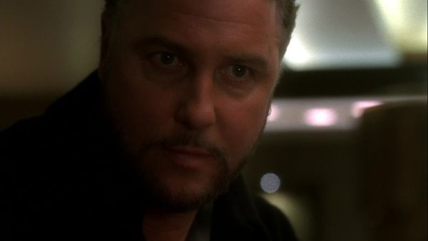 CSI - Suckers
