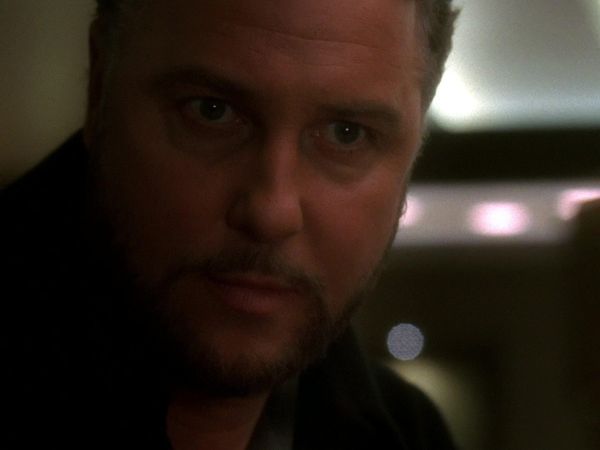 CSI - Suckers