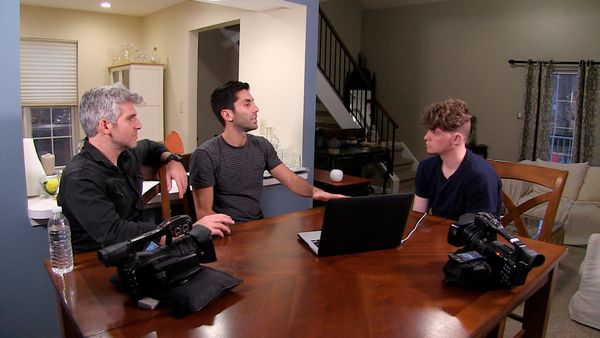 Catfish: mentiras en la red - Dylan & Ally