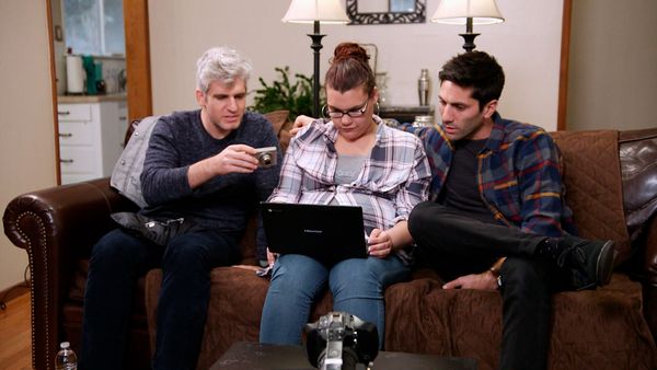 Catfish: mentiras en la red - Colleen & Tony