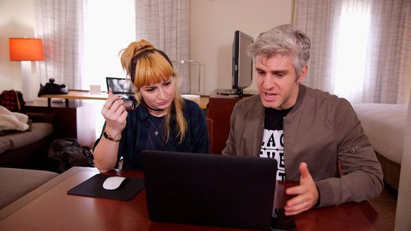 Catfish: mentiras en la red - Marvin & Austin