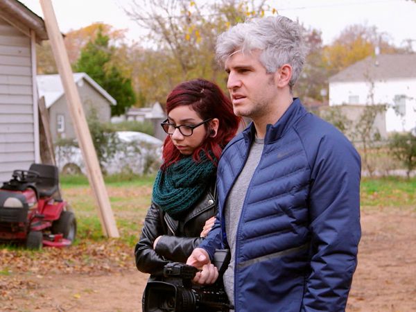 Catfish: mentiras en la red - Ari & Lanum