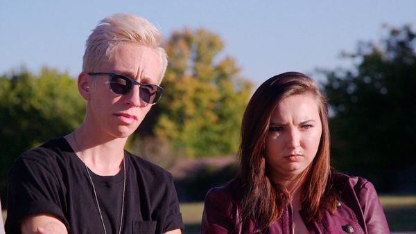 Catfish: mentiras en la red - Mecca & Tanner