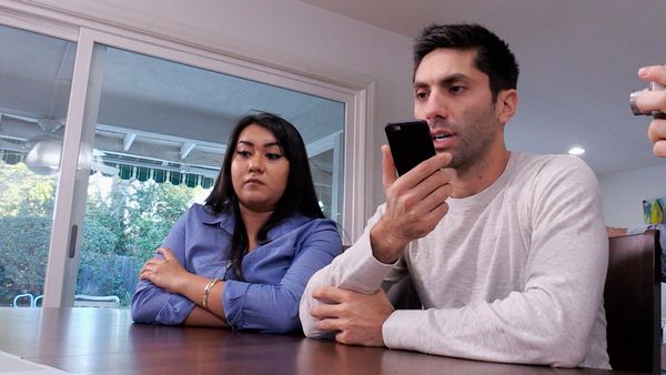 Catfish: mentiras en la red - Kailani & Sam