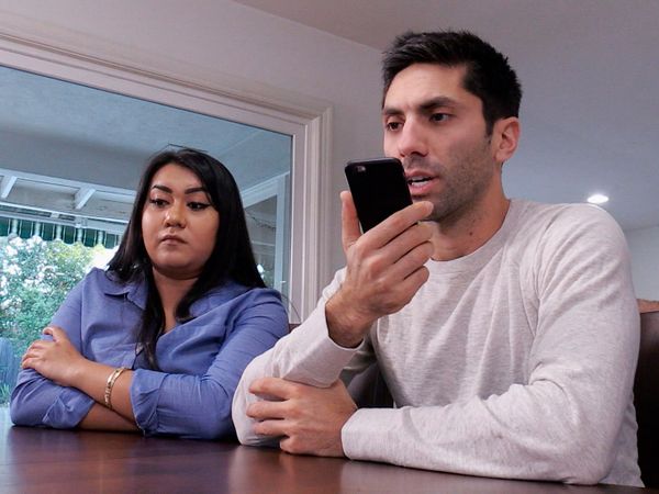 Catfish: mentiras en la red - Kailani & Sam