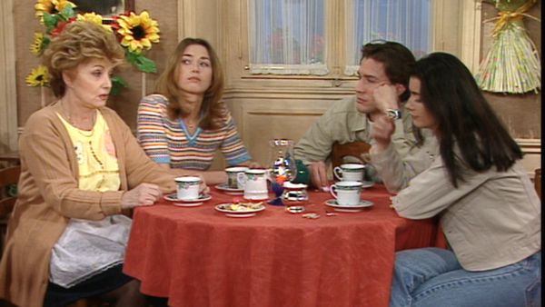 L'École des passions - De querelles d'heure en querelleurs