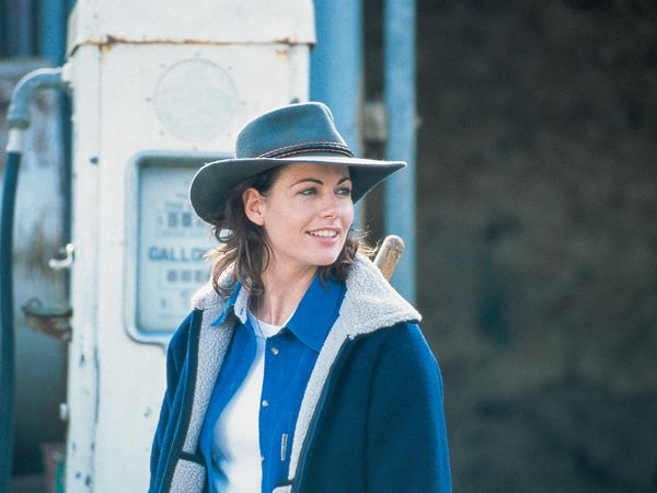 Le Sorelle McLeod - La stagione degli amori