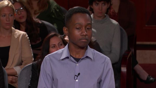 Hot Bench - Lollipop the Pit Bull Service Dog?; Romance Trumps Friendship!