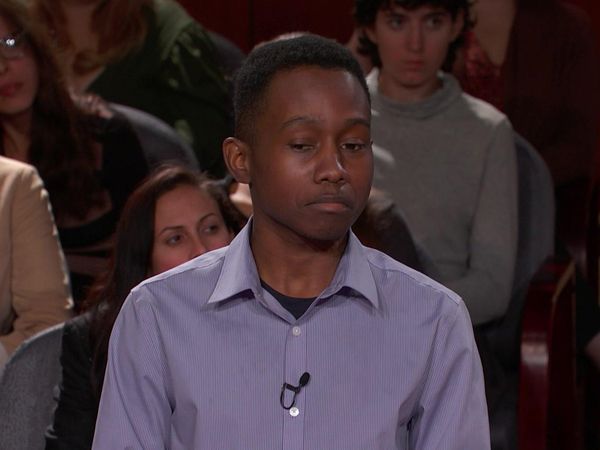 Hot Bench - Lollipop the Pit Bull Service Dog?; Romance Trumps Friendship!