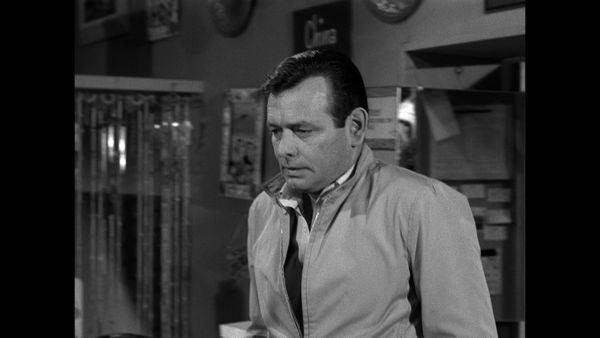 The Fugitive - Brass Ring