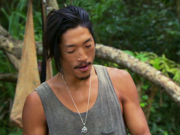 Survivor - It's Do or Die