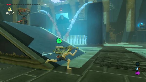 The Legend of Zelda - Breath of the Wild Gameplay - Zebra Gamer - Missing in Action!