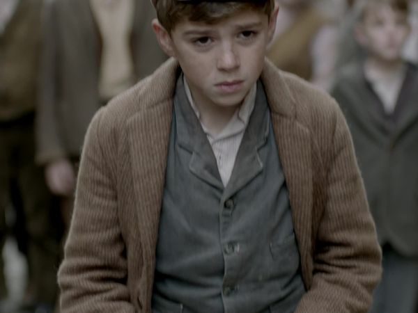 The Village - Episode 3