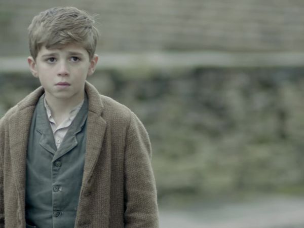 The Village - Episode 1