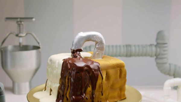 Sucre en folie - Chocolaterie