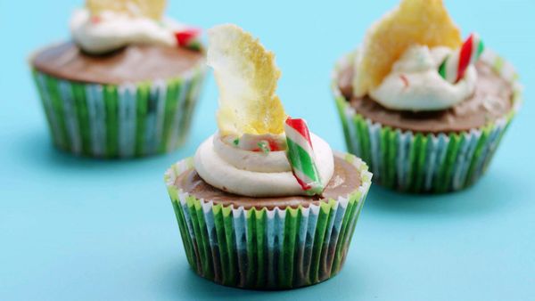 Sucre en folie - Cupcakes - Atelier de jouets