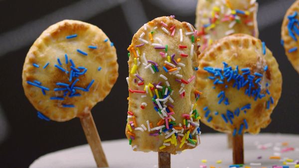 Sucre en folie - Tartes - Terrain de jeux