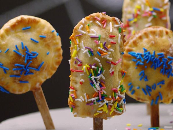Sucre en folie - Tartes - Terrain de jeux