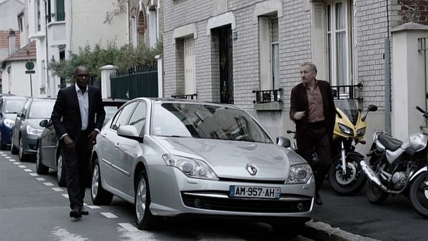 Un flic - Poker menteur