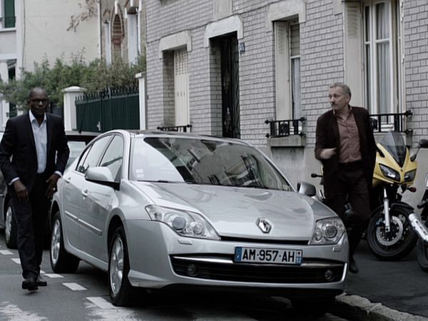Un flic - Poker menteur