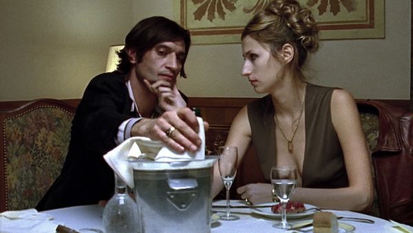 Un flic - Confusion des peines