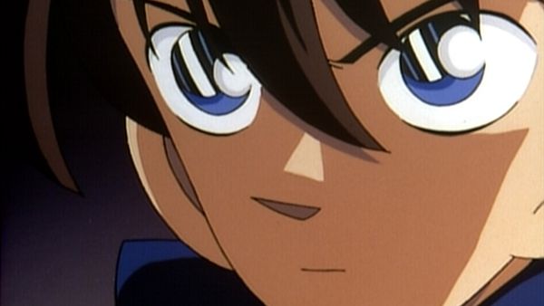 Detective Conan - Asesinato en la montaña rusa