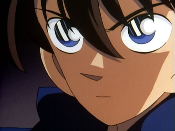 Detective Conan - Asesinato en la montaña rusa