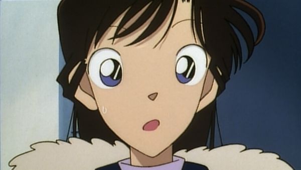 Detective Conan - La amenaza del regalo mensual