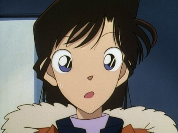 Detective Conan - La amenaza del regalo mensual
