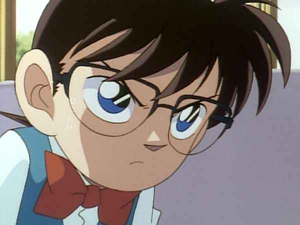 Detective Conan - Asesinato en el ascensor