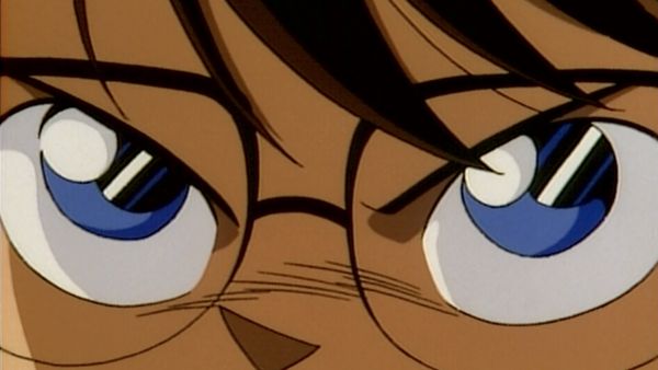 Detective Conan - Asesinato en el festival