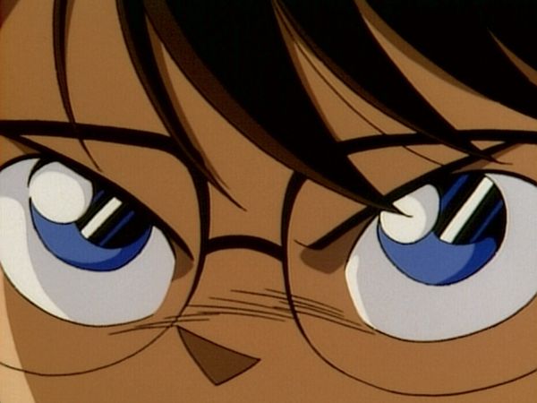 Detective Conan - Asesinato en el festival