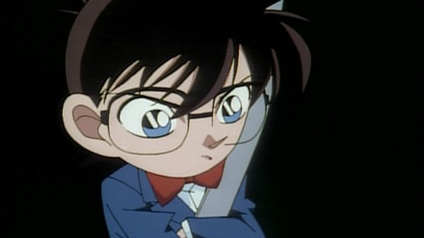 Detective Conan - El asesinato y la flor de cactus