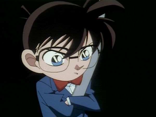 Detective Conan - El asesinato y la flor de cactus